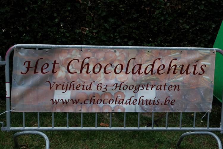 Landlopersjogging 2024